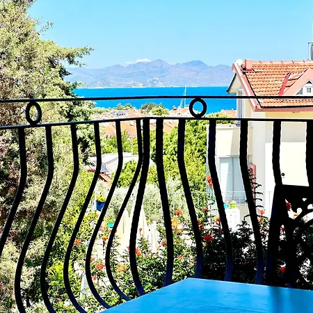 Villa Anfora Датча