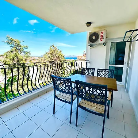 Villa Anfora Отель