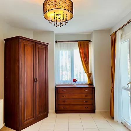 Отель Villa Anfora 3*