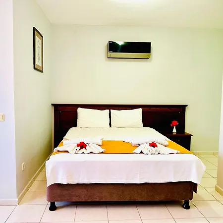 Hotel Villa Anfora Datça