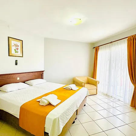 Hotel Villa Anfora Datça