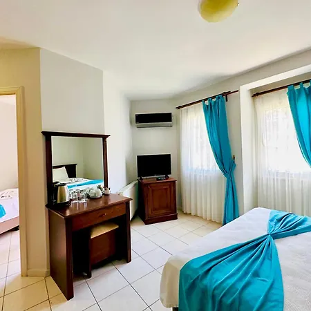 Villa Anfora 3* Датча