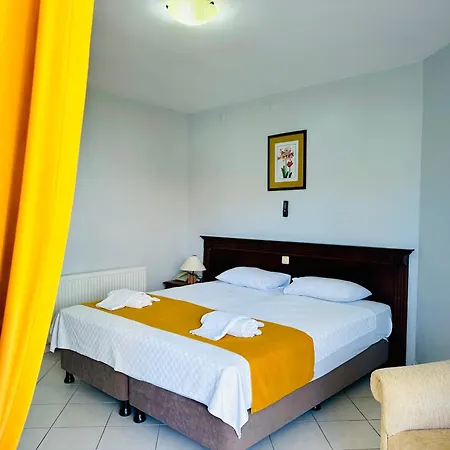 Villa Anfora Hotel Datça