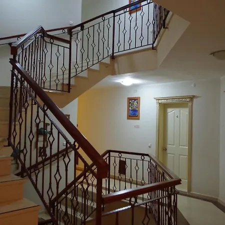 Villa Anfora 3* Datça