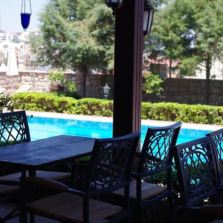 Villa Anfora Hotel Datça