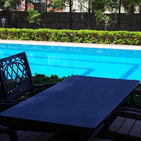 Отель Villa Anfora 3*