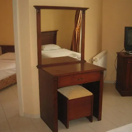 Villa Anfora Hotel 3*