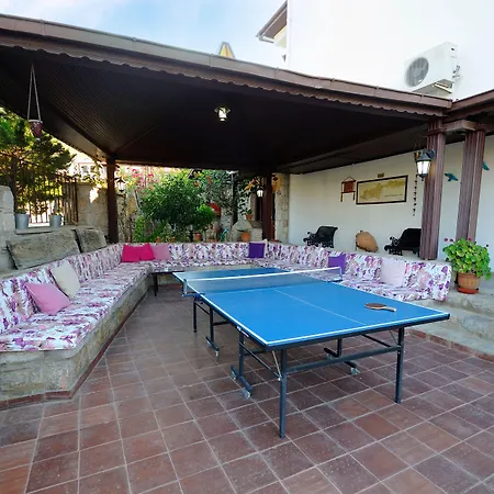 Villa Anfora 3* Datça