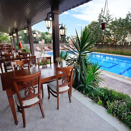 Hotel Villa Anfora 3*