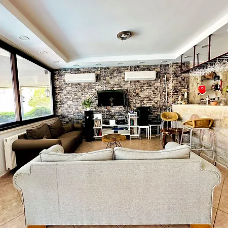 Villa Anfora Hotel