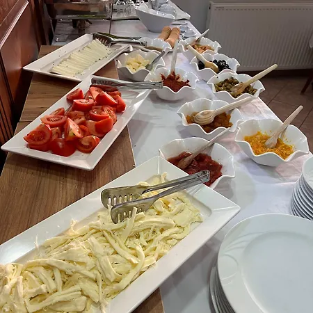 Hotel Anfora Datça