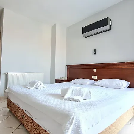 Villa Anfora 3*
