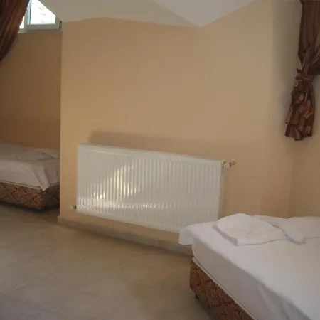 Hotel Villa Anfora 3*