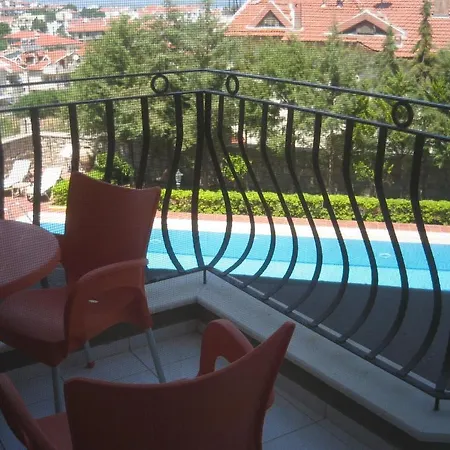 Villa Anfora 3* Датча