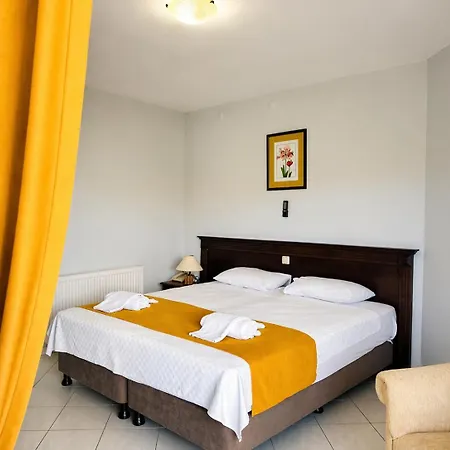 Villa Anfora Hotel 3*