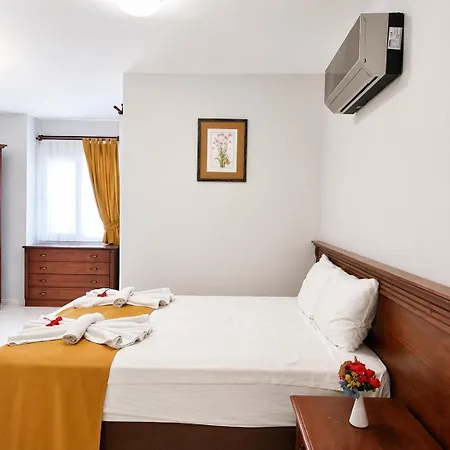 Hotel Villa Anfora