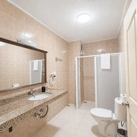 Villa Anfora Hotel 3*