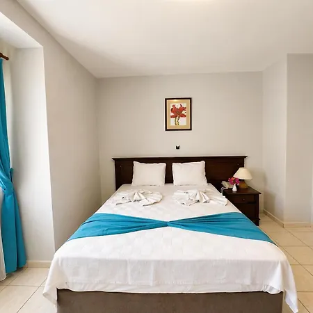 Hotel Villa Anfora 3*