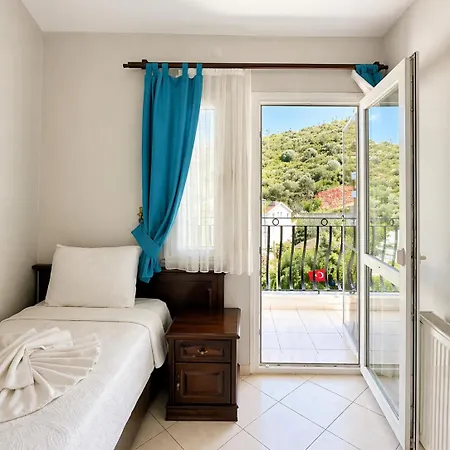 Hotel Villa Anfora Datca