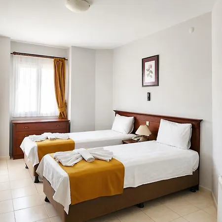 Villa Anfora 3*