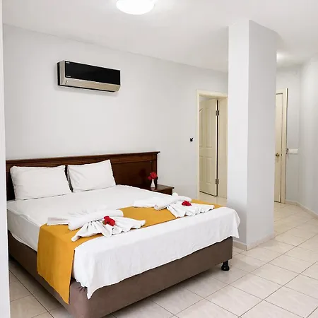 Villa Anfora 3* Datca