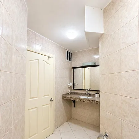 Villa Anfora Hotel