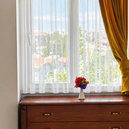 Villa Anfora Hotel 3*