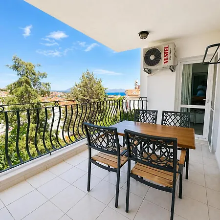 Villa Anfora Hotel Datca
