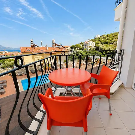 Villa Anfora Hotel