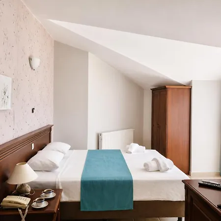 Hotel Villa Anfora Datca