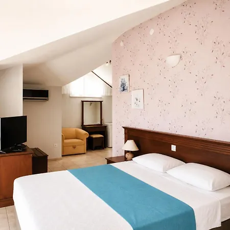 Villa Anfora Datca