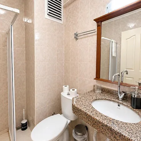 Villa Anfora 3* Datca