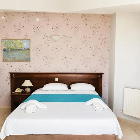 Hotel Villa Anfora