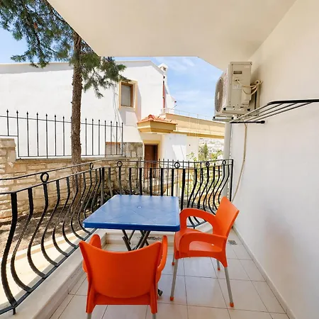 Hotel Villa Anfora 3*