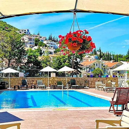 Anfora 3* Datça