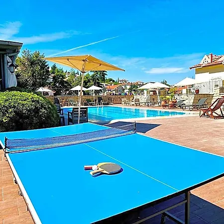 Hotel Anfora 3*