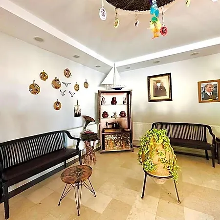 Hotel Anfora 3*