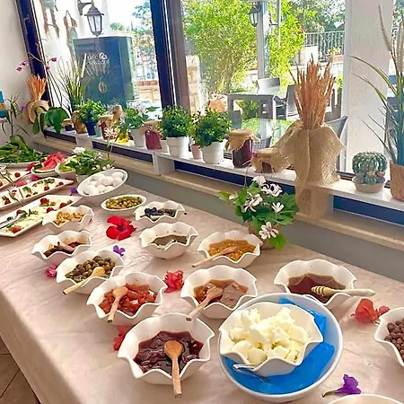 Anfora Hotel Datça