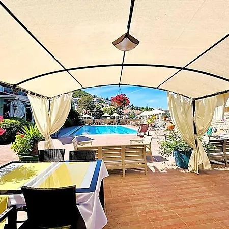 Hotel Anfora Datça