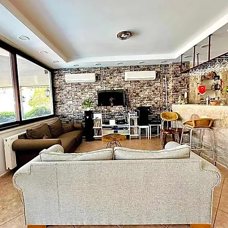 Anfora Hotel