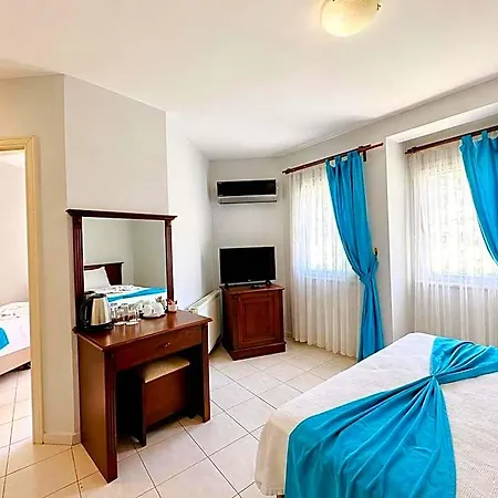 Anfora Hotel 3*