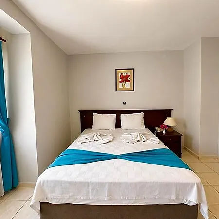 Hotel Anfora Datça