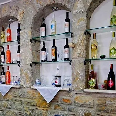 Villa Anfora Отель 3*