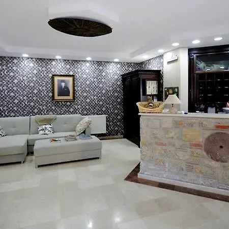 Villa Anfora Датча