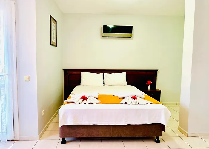 Hotel Villa Anfora Datca