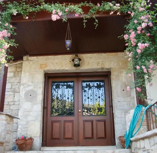 Hotel Villa Anfora 3*