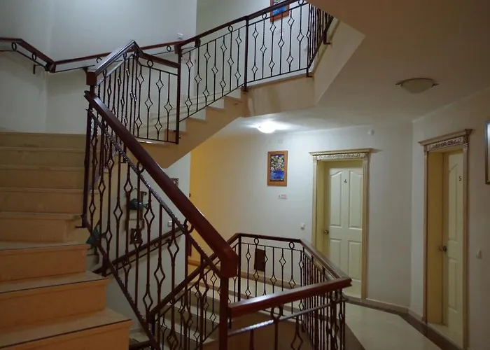 Villa Anfora 3* Datca