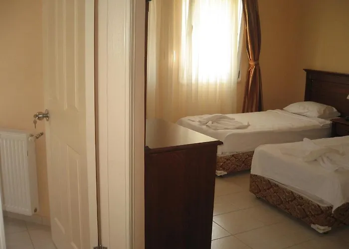 Villa Anfora 3* Datca