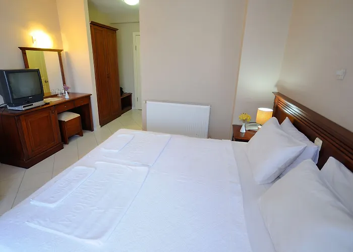 Villa Anfora 3* Datca