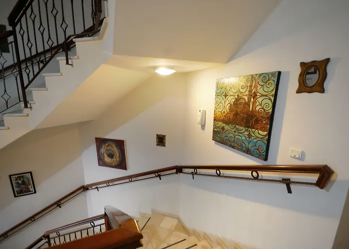 Hotel Villa Anfora Datca